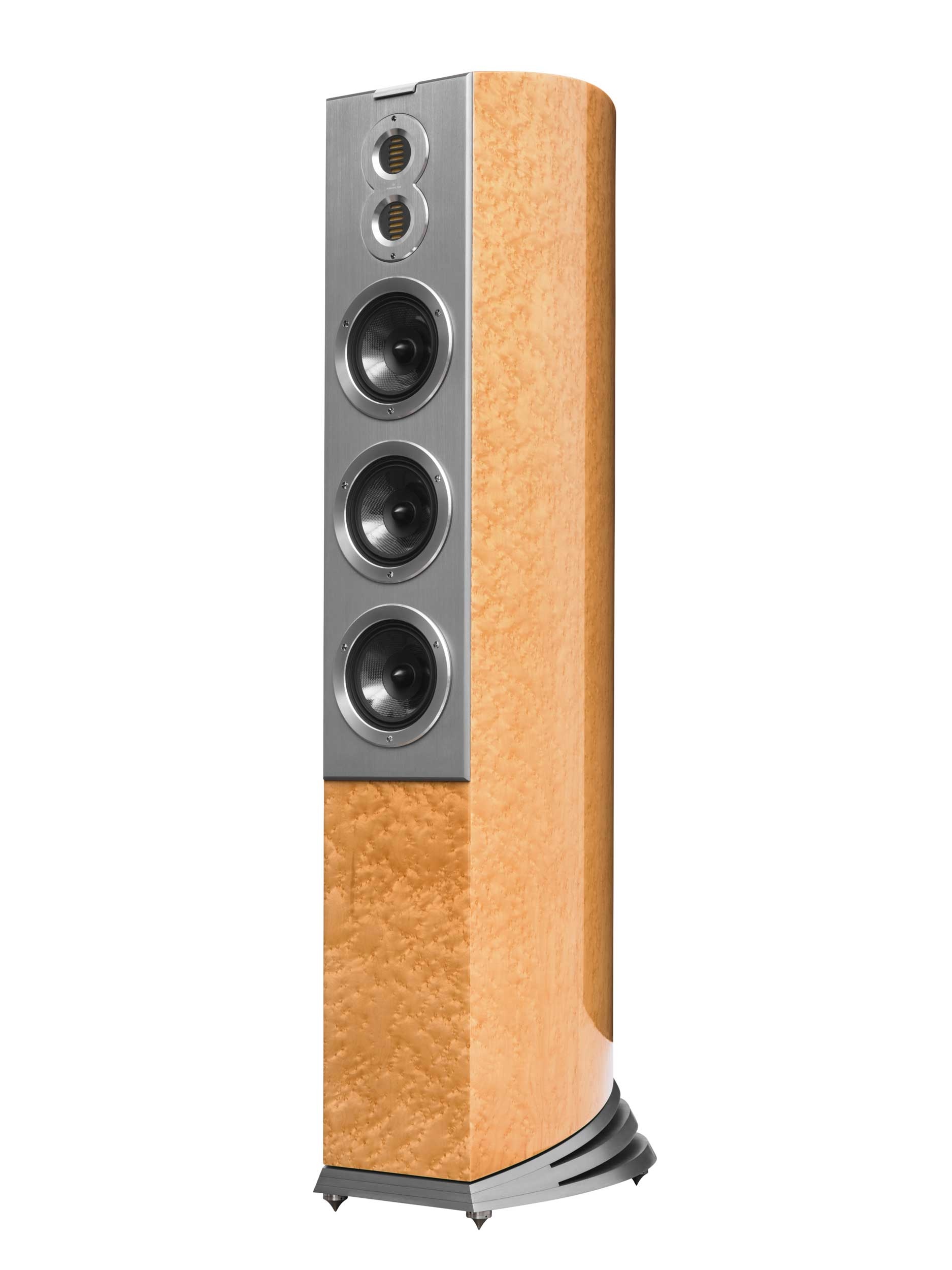 Audiovector R 10 Arreté – Coppia Diffusori da Pavimento 5 Vie – immagine 2 Audiovector R 10 Arreté – Coppia Diffusori da Pavimento 5 Vie - immagine 2