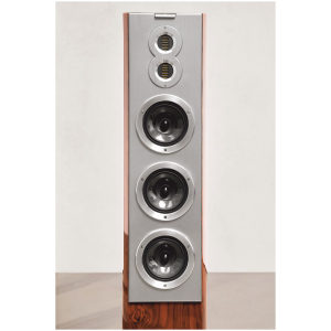 Audiovector R 10 Arreté – Coppia Diffusori da Pavimento 5 Vie - immagine 3