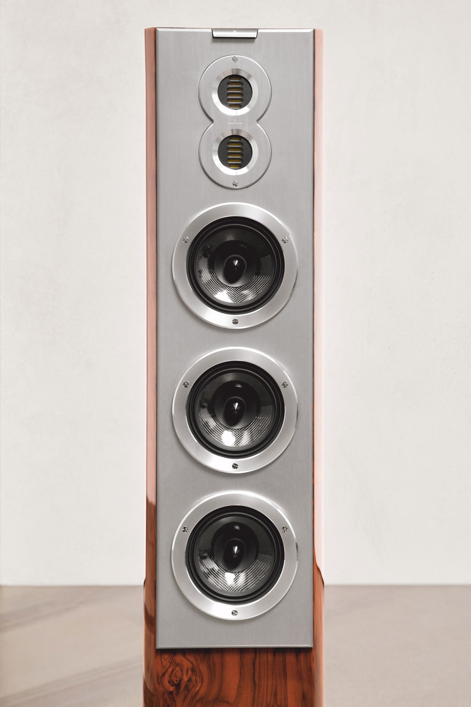 Audiovector R 10 Arreté – Coppia Diffusori da Pavimento 5 Vie – immagine 3 Audiovector R 10 Arreté – Coppia Diffusori da Pavimento 5 Vie - immagine 3