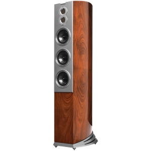 Audiovector R 10 Arreté – Coppia Diffusori da Pavimento 5 Vie