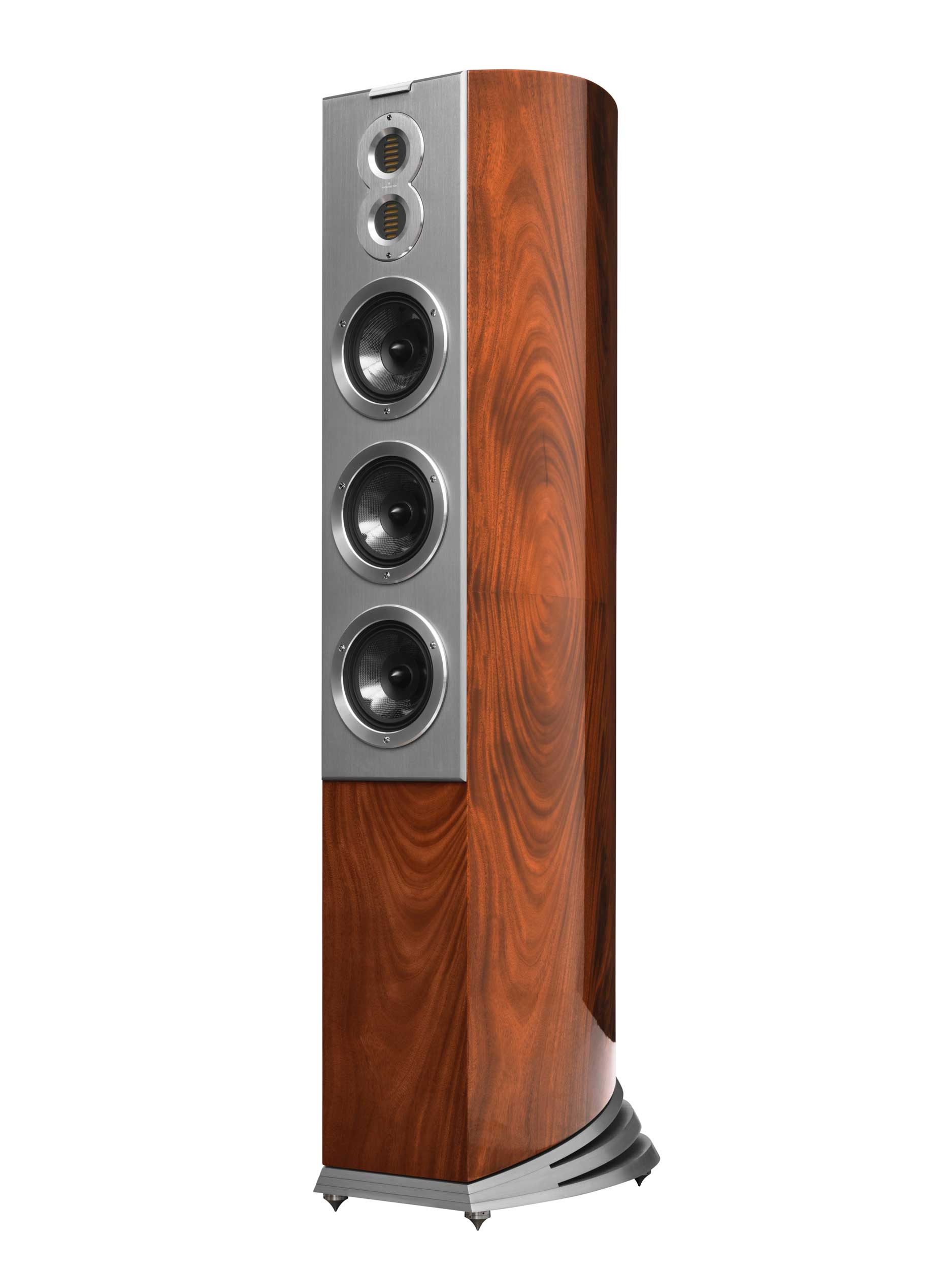 Audiovector R 10 Arreté – Coppia Diffusori da Pavimento 5 Vie Audiovector R 10 Arreté – Coppia Diffusori da Pavimento 5 Vie