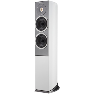 Audiovector R 3 Arreté – Coppia Diffusori da Pavimento 2,5 Vie