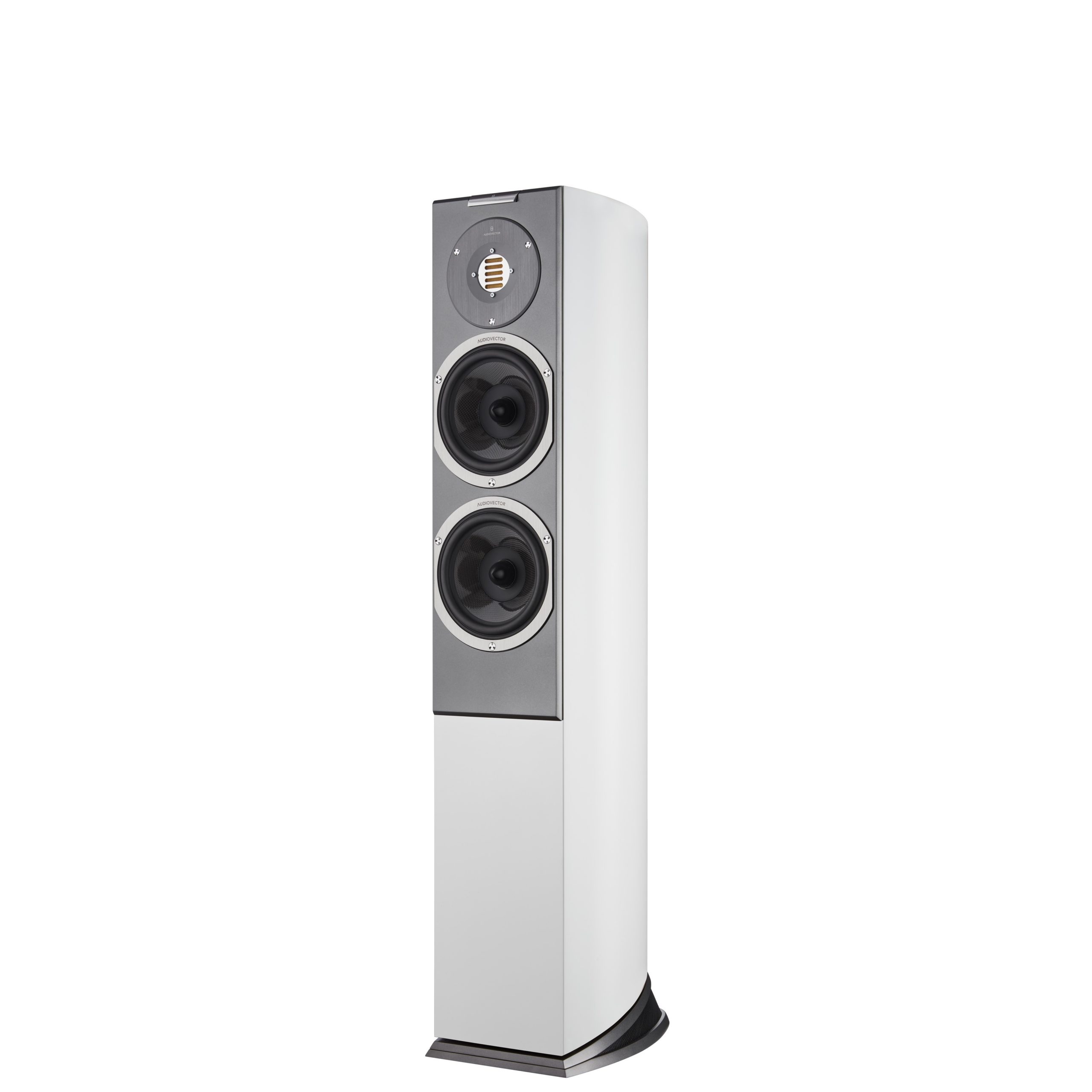 Audiovector R 3 Arreté – Coppia Diffusori da Pavimento 2,5 Vie Audiovector R 3 Arreté – Coppia Diffusori da Pavimento 2,5 Vie