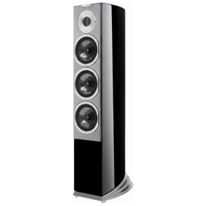 Audiovector R 5 Arreté – Coppia Diffusori da Pavimento 3,5 Vie - immagine 2