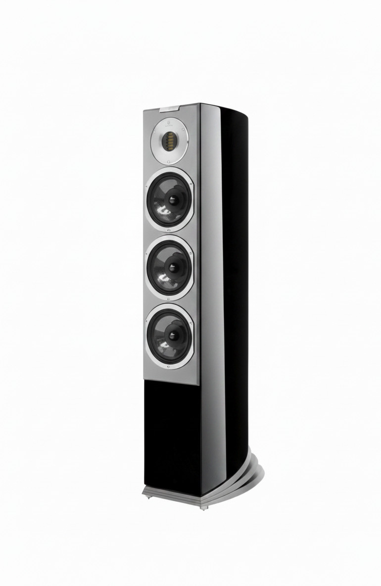 Audiovector R 5 Arreté – Coppia Diffusori da Pavimento 3,5 Vie – immagine 2 Audiovector R 5 Arreté – Coppia Diffusori da Pavimento 3,5 Vie - immagine 2