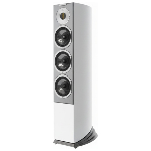 Audiovector R 5 Arreté – Coppia Diffusori da Pavimento 3,5 Vie - immagine 3