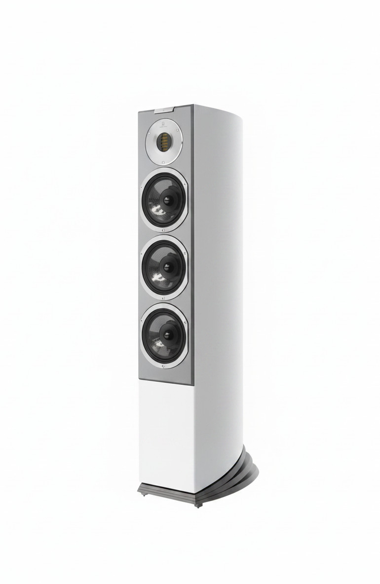 Audiovector R 5 Arreté – Coppia Diffusori da Pavimento 3,5 Vie – immagine 3 Audiovector R 5 Arreté – Coppia Diffusori da Pavimento 3,5 Vie - immagine 3