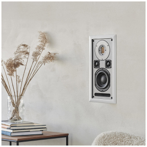 Audiovector R InWall Arreté – Coppia Diffusori da Incasso 3 Vie - immagine 3