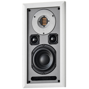 Audiovector R InWall Arreté – Coppia Diffusori da Incasso 3 Vie