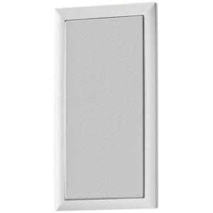 Audiovector R InWall Signature – Coppia Diffusori da Incasso 3 Vie - immagine 2