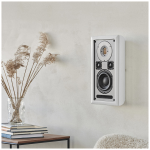 Audiovector R OnWall Arreté – Coppia Diffusori da Parete 3 Vie - immagine 3
