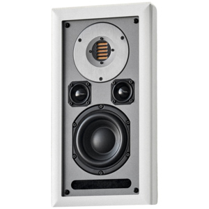 Audiovector R OnWall Arreté – Coppia Diffusori da Parete 3 Vie