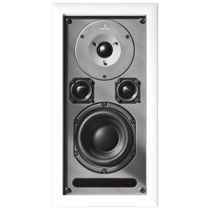 Audiovector R OnWall Signature – Coppia Diffusori da Parete 3 Vie