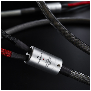 Audiovector ZERO Arreté – Coppia Cavi per Diffusori 3,15 m - immagine 2