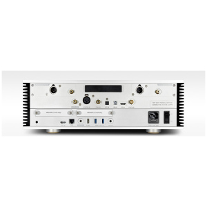 Aurender A1 XV Anniversario – Music Server con DAC - immagine 3