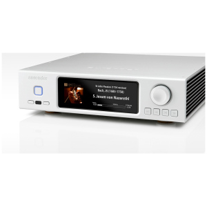 Aurender A1000 – Music Server con DAC