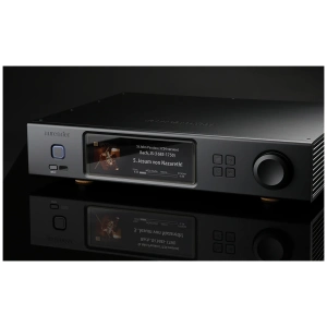 Aurender A15 – Music Server con DAC - immagine 2