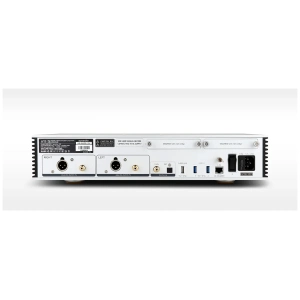 Aurender A15 – Music Server con DAC - immagine 3