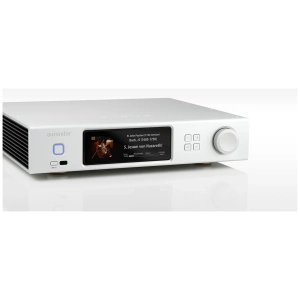 Aurender A15 – Music Server con DAC