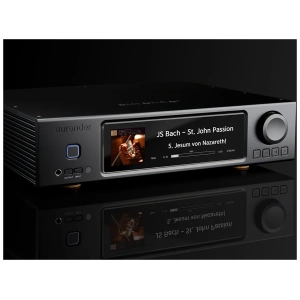 Aurender A20 – Music Server con DAC - immagine 2