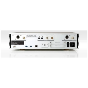 Aurender A20 – Music Server con DAC - immagine 3