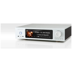 Aurender A20 – Music Server con DAC