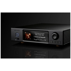 Aurender A200 – Music Server con DAC - immagine 2