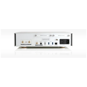 Aurender A200 – Music Server con DAC - immagine 3