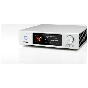 Aurender A200 – Music Server con DAC