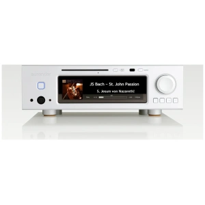 Aurender A30 - 10TB Ripper – Music Server con DAC e Ripper CD - immagine 3