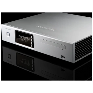 Aurender ACS10 16TB Ripper – Music Server con Ripper CD 16 TB - immagine 2