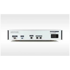 Aurender ACS10 16TB Ripper – Music Server con Ripper CD 16 TB - immagine 3