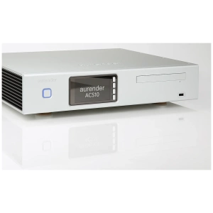 Aurender ACS10 16TB Ripper – Music Server con Ripper CD 16 TB