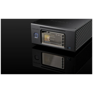 Aurender ACS100 Ripper – Music Server con Ripper CD - immagine 2