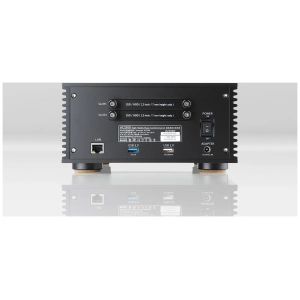 Aurender ACS100 Ripper – Music Server con Ripper CD - immagine 3