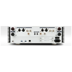 Aurender AP20 – Amplificatore Integrato con Music Server 200 W - immagine 3