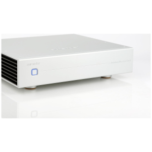 Aurender MC10 – Master Clock al Rubidio 10 MHz