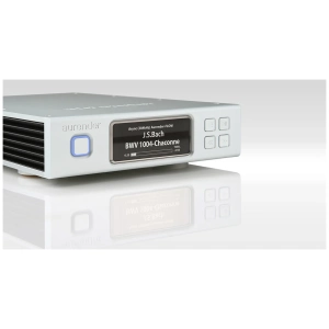 Aurender N150 – Music Server