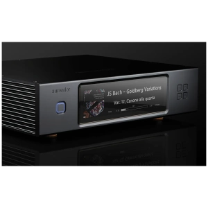 Aurender N20 – Music Server - immagine 2
