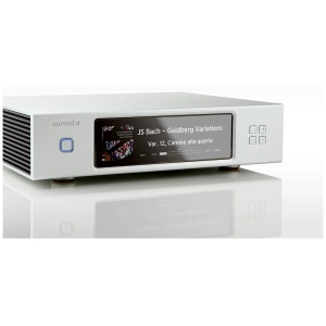 Aurender N20 – Music Server
