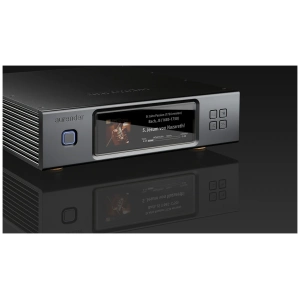 Aurender N200 – Music Server - immagine 2