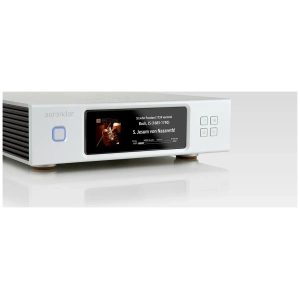 Aurender N200 – Music Server