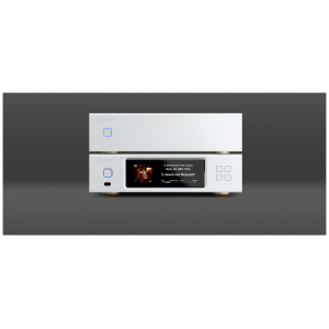 Aurender N300X – Music Server a Doppio Telaio