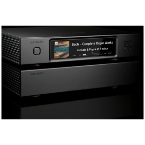 Aurender N30SA - SSD 8TB – Music Server a Doppio Telaio 8 TB - immagine 2