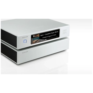 Aurender N30SA - SSD 8TB – Music Server a Doppio Telaio 8 TB