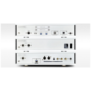 Aurender N50 – Music Server a Triplo Telaio - immagine 3