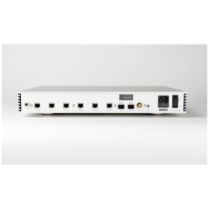 Aurender NH-10 – Switch di Rete Audio - immagine 3