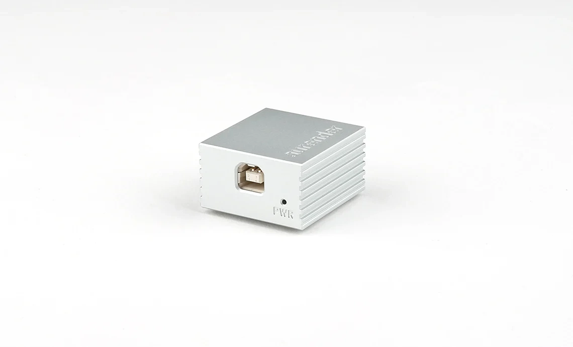 Aurender TD100 – Interfaccia USB-Trigger 12 V – immagine 2 Aurender TD100 – Interfaccia USB-Trigger 12 V - immagine 2