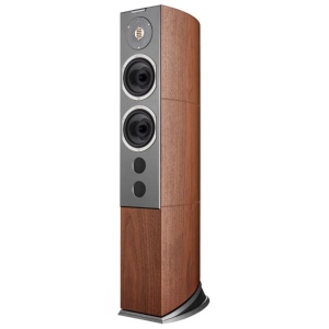 AUDIOVECTOR - R6 Arreté - Coppia diffusori dinamici 4.5 vie da pavimento con Grounding cable - immagine 2