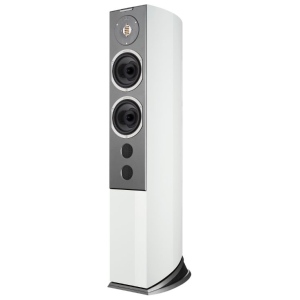 AUDIOVECTOR - R6 Arreté - Coppia diffusori dinamici 4.5 vie da pavimento con Grounding cable - immagine 3